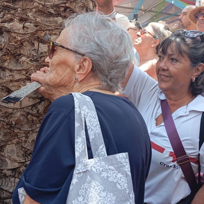 Cumplir un sueño a los 90 años es posible