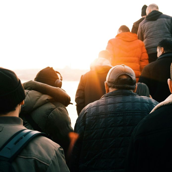 Un análisis sobre el fenómeno de las personas en movimiento y su impacto en la identidad