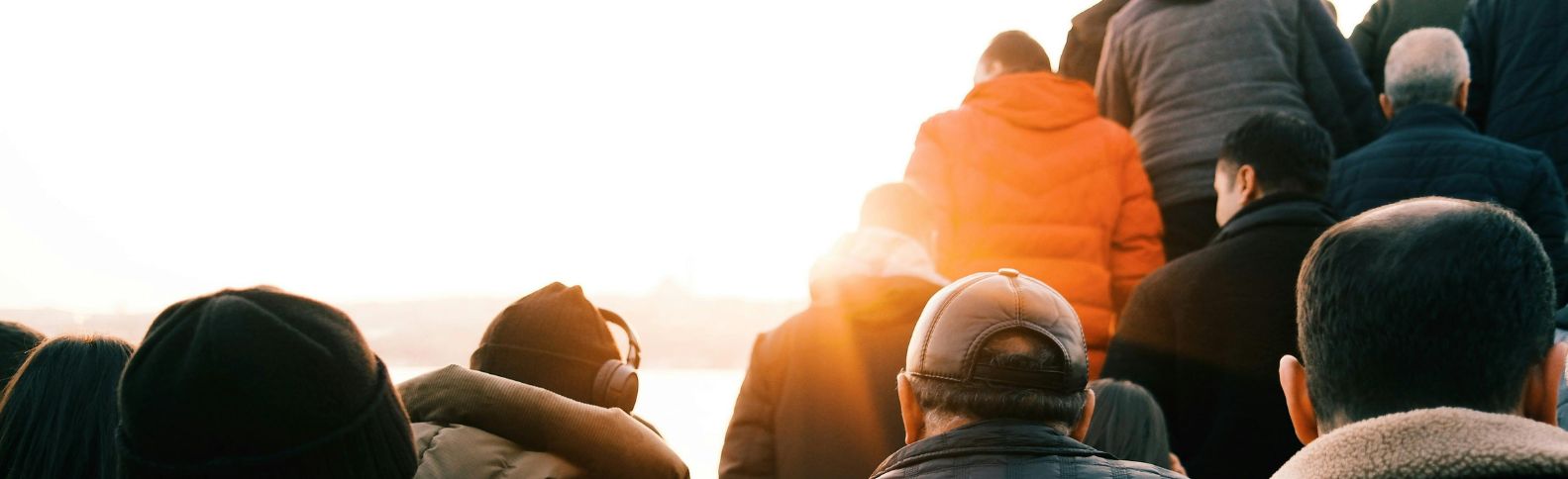 Un análisis sobre el fenómeno de las personas en movimiento y su impacto en la identidad