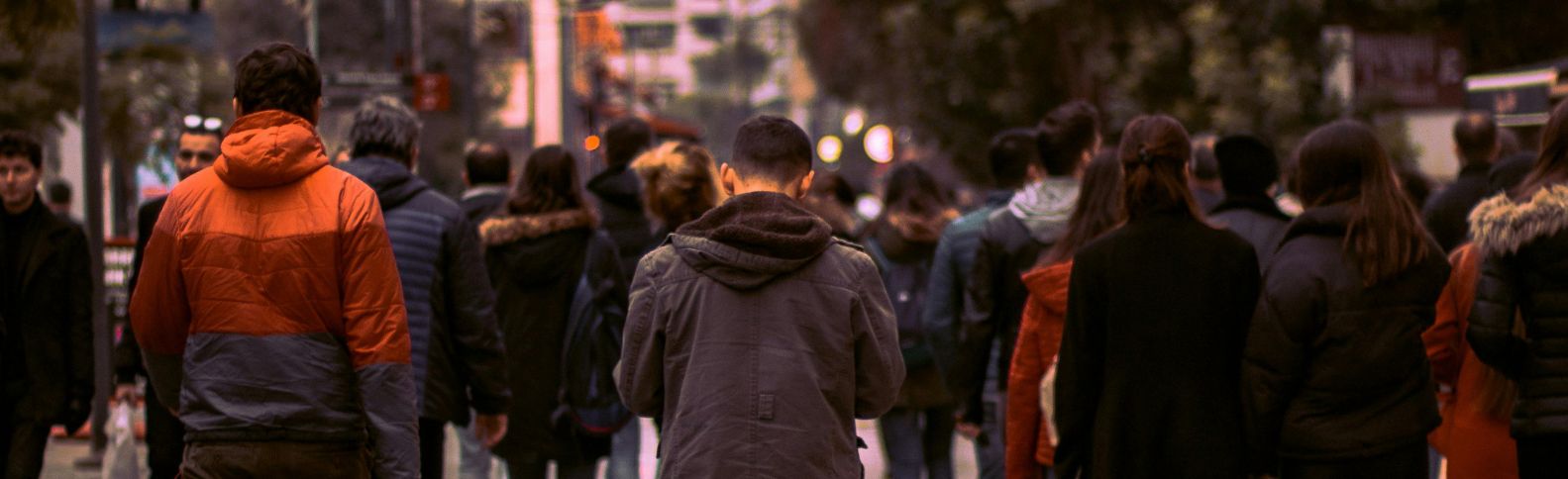 Fundación Cruz Roja Española analiza el impacto del envejecimiento o la migración en su ciclo de conversaciones