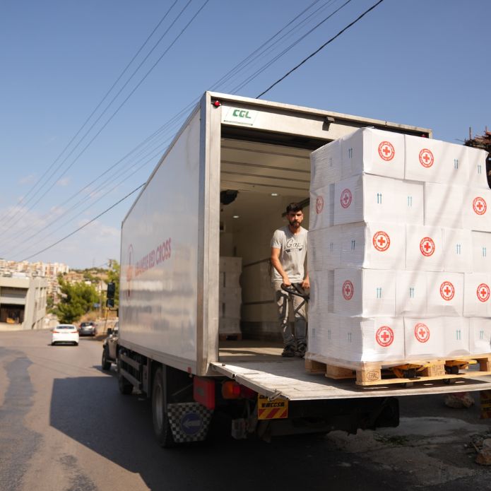 ¿Qué son los corredores humanitarios?