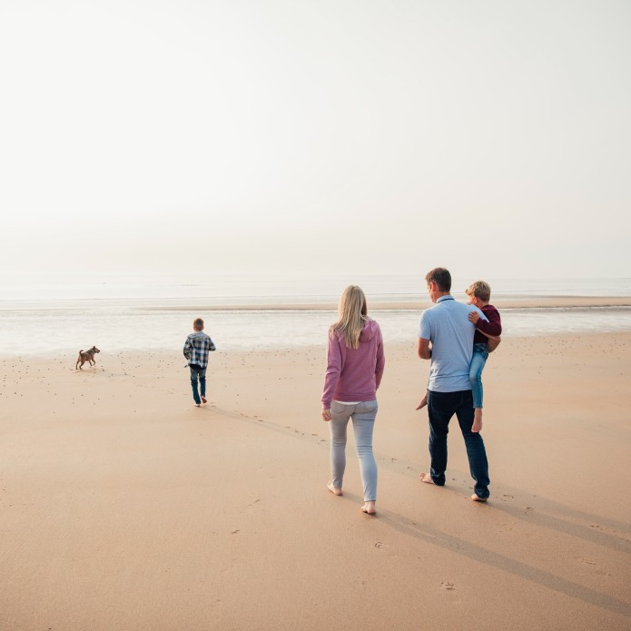 Nola hazi positiboki