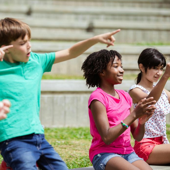 Garantizar los derechos de la infancia, una responsabilidad compartida