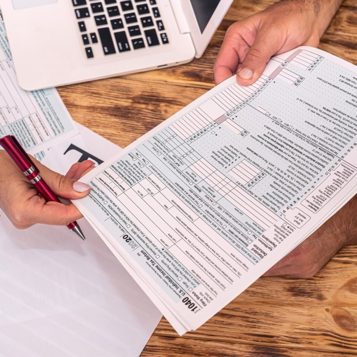 Cómo desgravar mis donaciones en la declaración de la renta