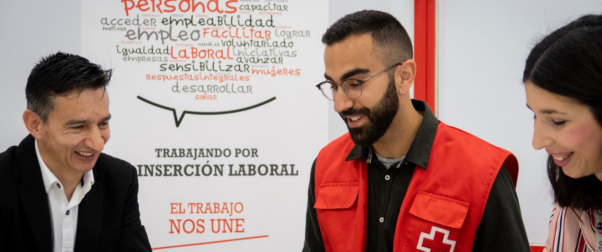 ‘Directos hacia el Empleo’, herramientas que mejoran la empleabilidad