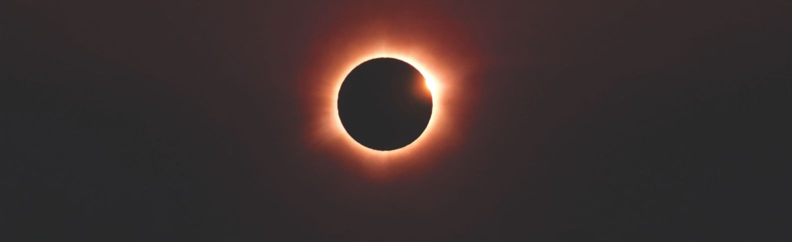 Recomendaciones para seguir de forma segura el eclipse solar del 12 de agosto