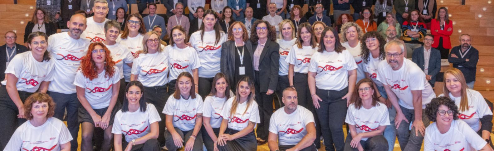 25 años creando oportunidades laborales para quienes más lo necesitan