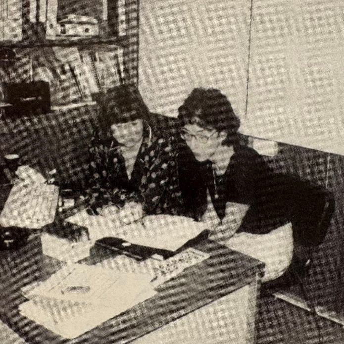 Encarni, una mujer que vale Oro y reparte esperanza