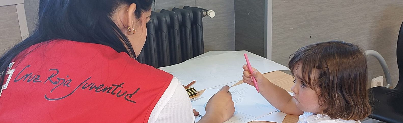 Caminar juntos para cuidar mejor