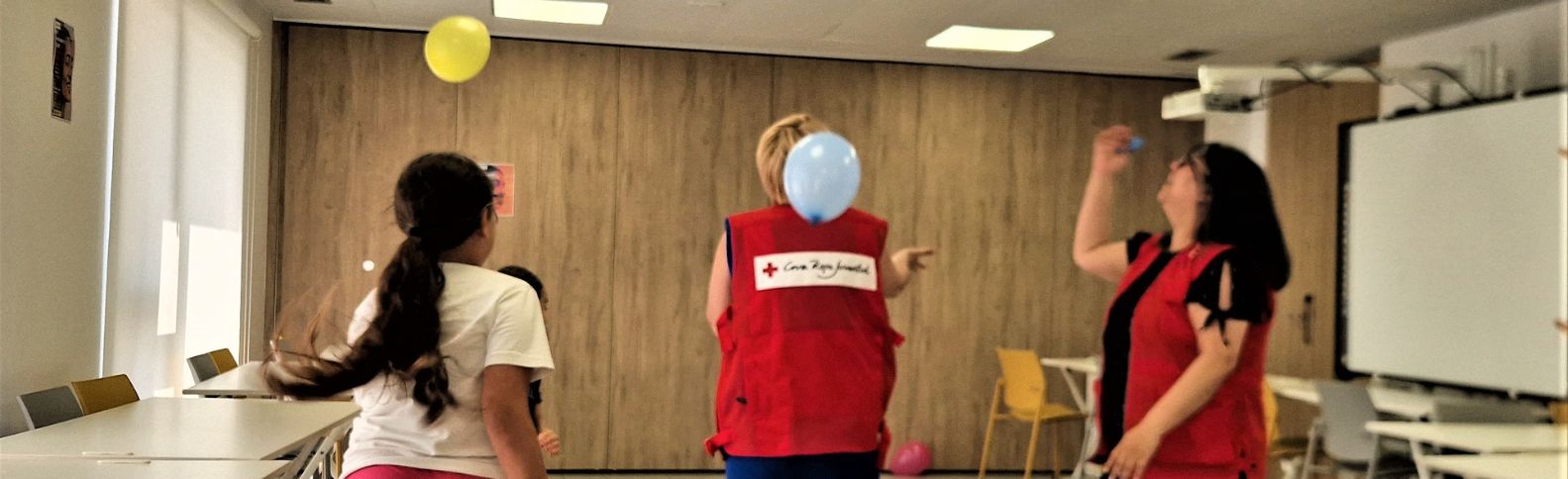 Por un fin de curso diferente