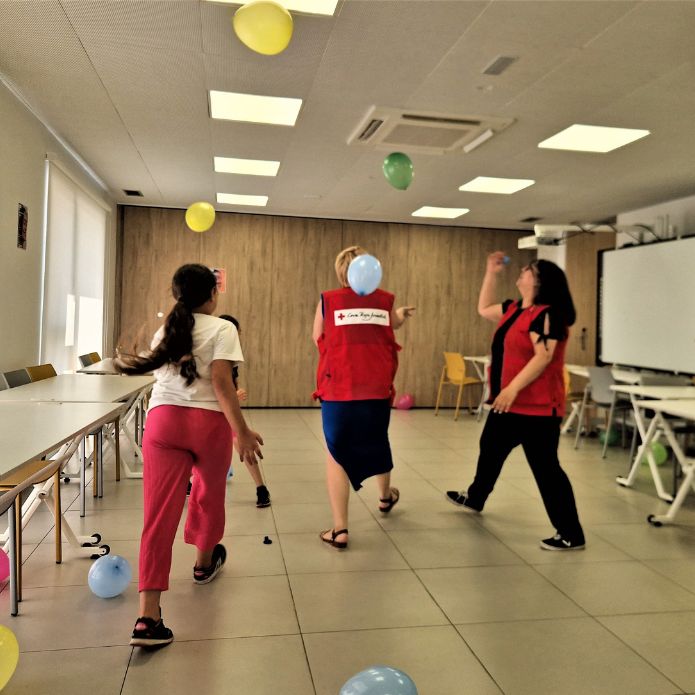 Por un fin de curso diferente