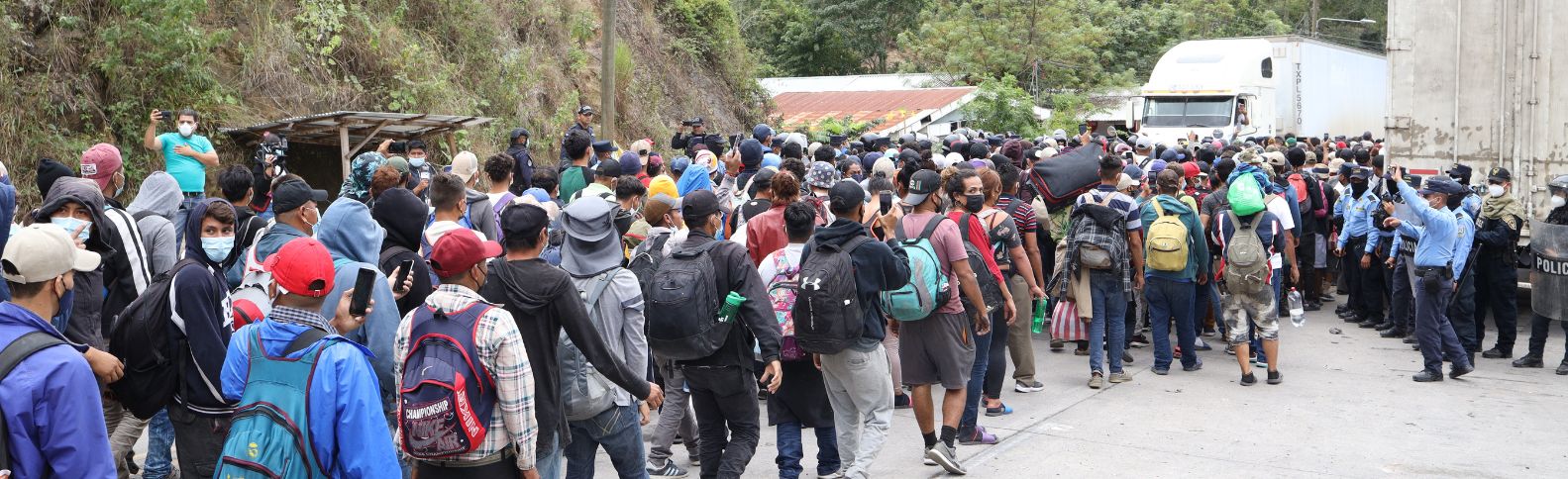 ¡Participa en el segundo Challenge Humanitario Código Único!