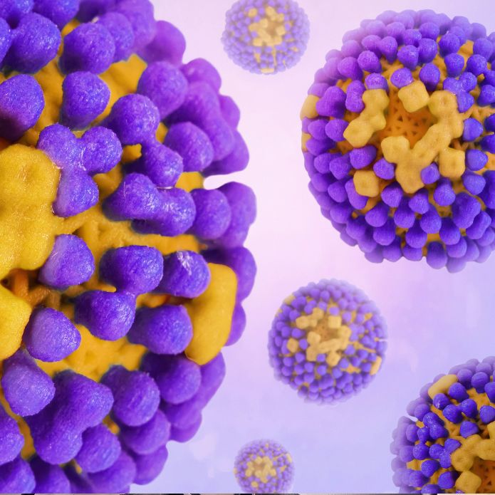 Hepatitis C: más información, menos prejuicios