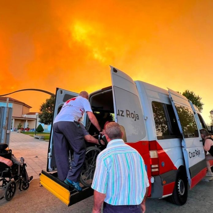Un Plan de Respuesta que perdura cuando el fuego se apaga