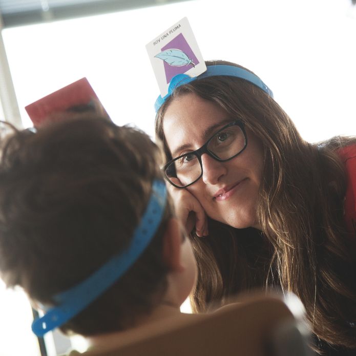 Hacer del hospital un lugar más amable para la infancia y adolescencia