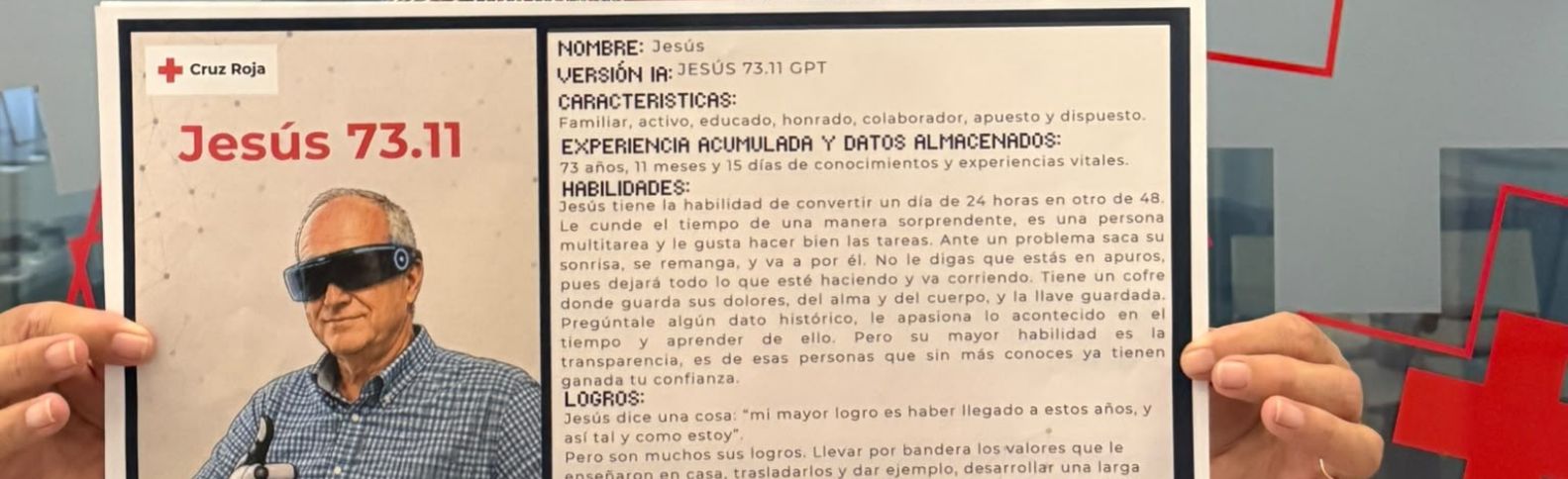 Inteligencia Acumulada: todo lo que una vida puede enseñarnos