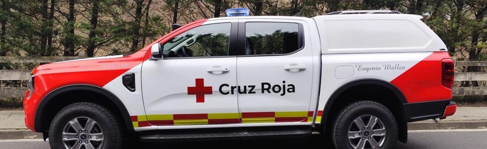 El legado de María Eugenia para seguir cuidando de Urretxu