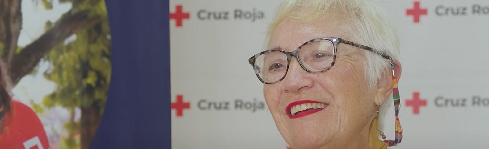 El legado solidario de Magdalena: “Se es más feliz al dar que al recibir”