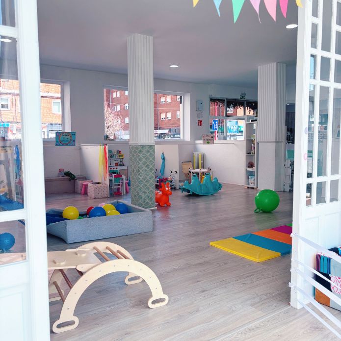 El impulso de poder materializar un deseo