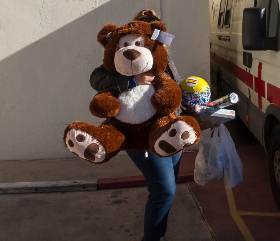 Diez ideas para mejorar la sociedad que no te habías planteado