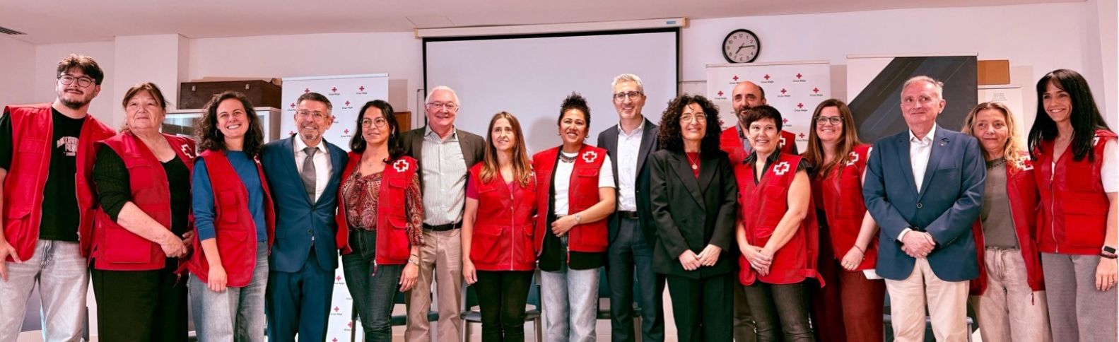 Loterías y Cruz Roja refuerzan su alianza con un nuevo convenio