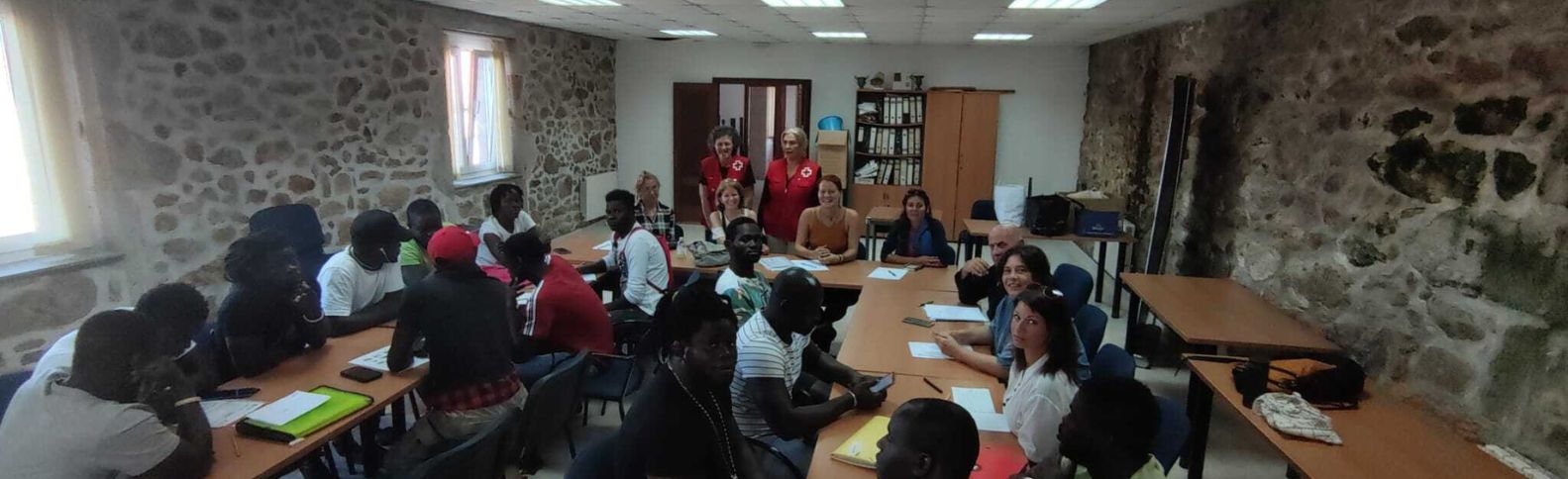 Aprender un idioma como herramienta de inclusión