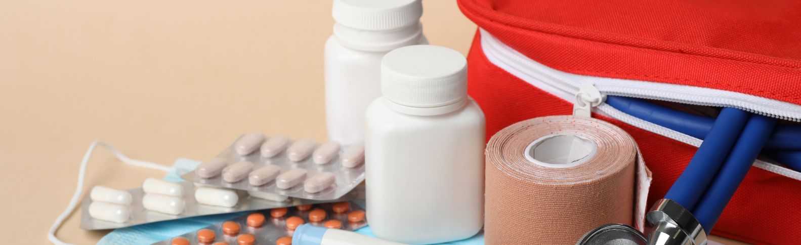 ¿Cómo proteger los medicamentos ante una ola de calor?