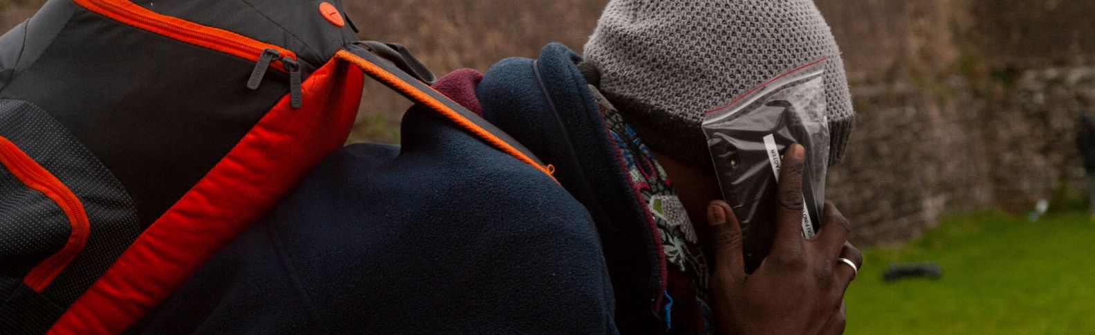 El poder de la empatía y la comunidad en la reconstrucción emocional de las personas migrantes