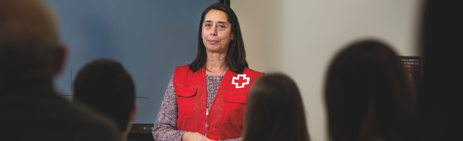 “Mi edad fue la barrera más grande para encontrar empleo”