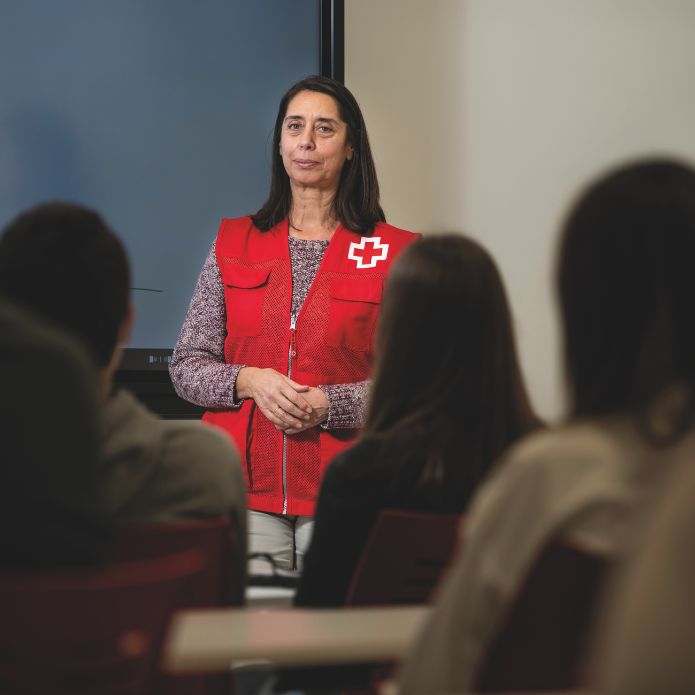 “Mi edad fue la barrera más grande para encontrar empleo”