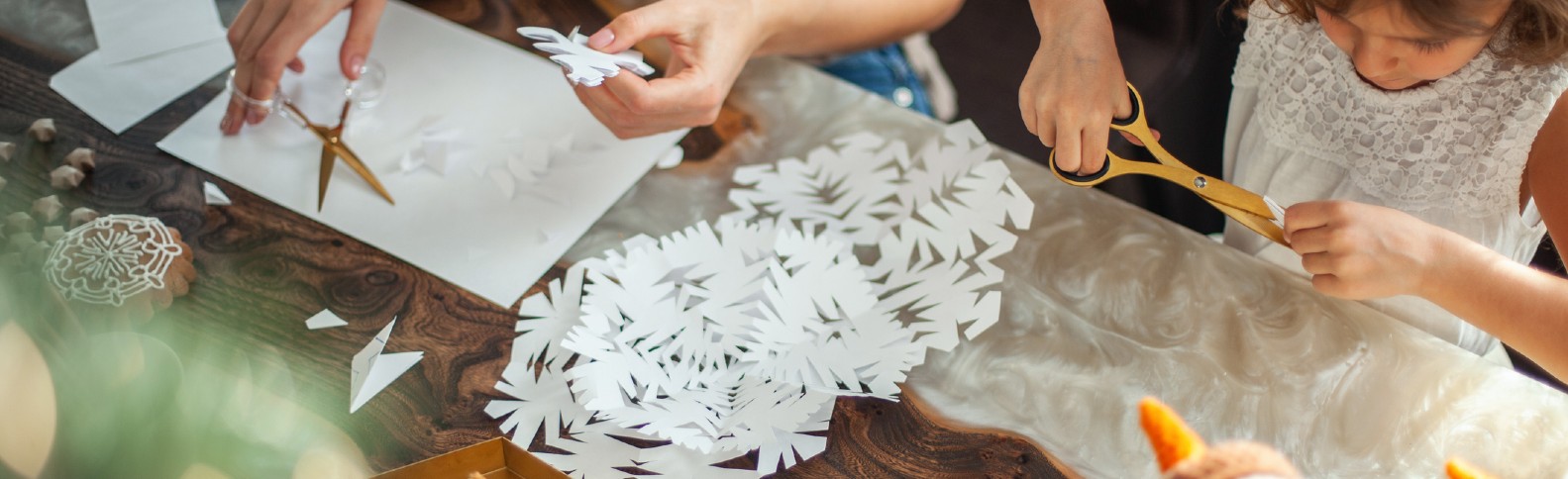 Celebra unas fiestas sostenibles y conscientes