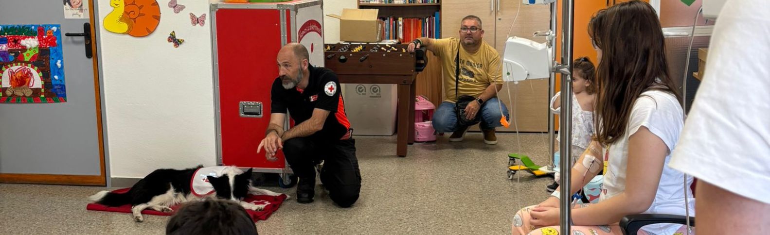 Una manera solidaria de conocer mundo