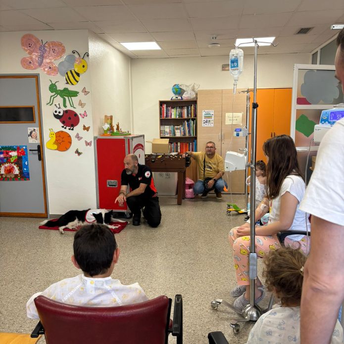 Una manera solidaria de conocer mundo