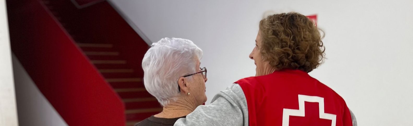 Cuidar también cansa