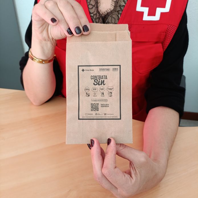 Unas “pipeleras” que fomentan la inclusión laboral