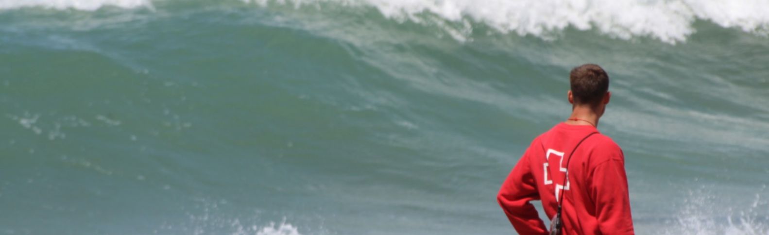 Cruz Roja inicia la temporada de playas en 188 puntos del litoral español