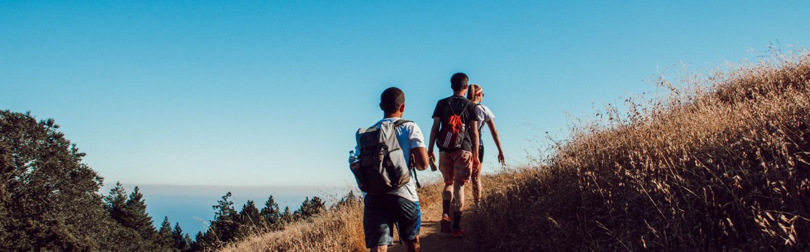 Primeros auxilios: aprende a actuar en la naturaleza