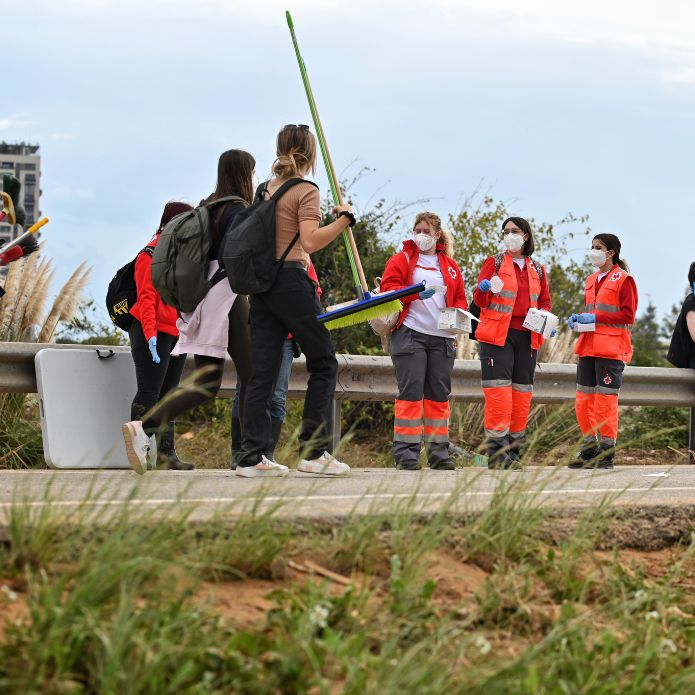 AHORA PRINT: un 2025 cargado de humanidad, reconstrucción y resiliencia