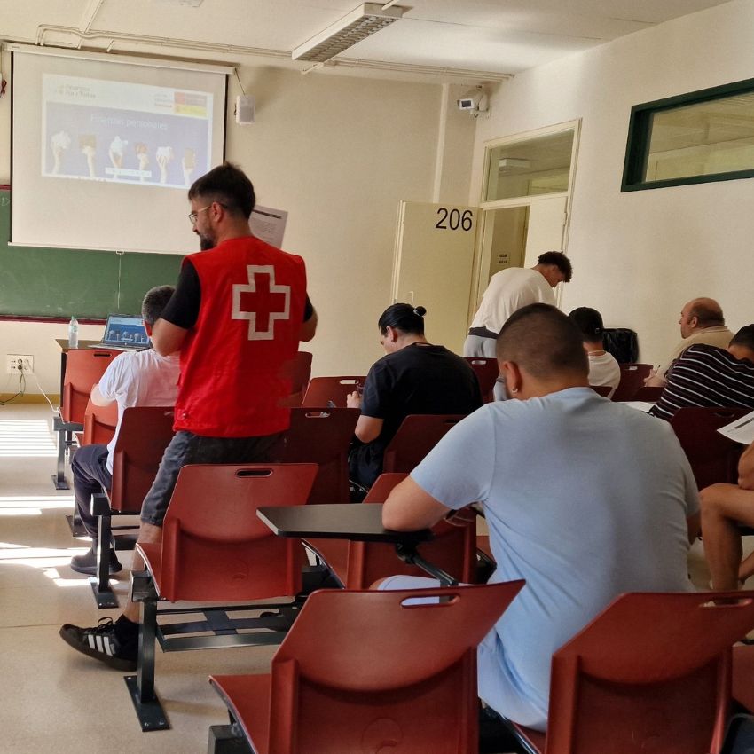 Aprender a gestionar las finanzas desde prisión