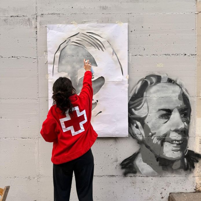 Projecte MUR, una oportunitat per expressar-se sense por