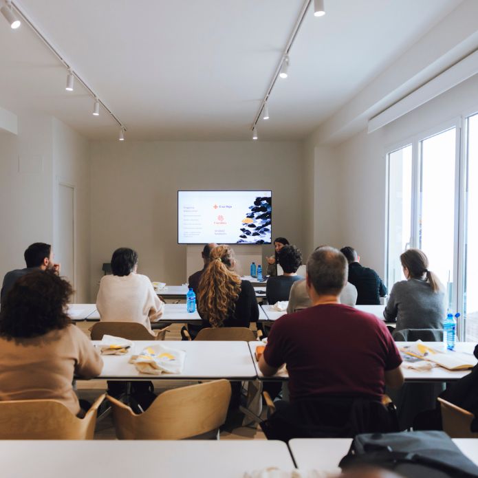 Un nuevo camino para profesionales de la arquitectura