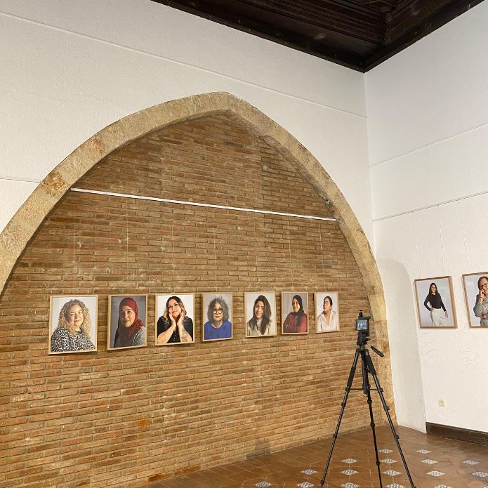 “No me había sentido tan importante en mi vida”