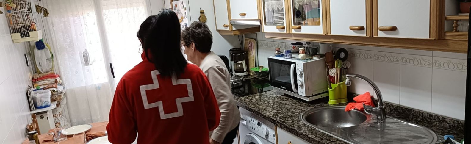 Hacer del hogar un espacio más seguro