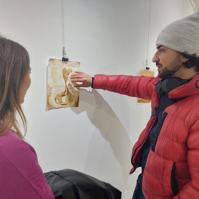 El arte como herramienta de integración