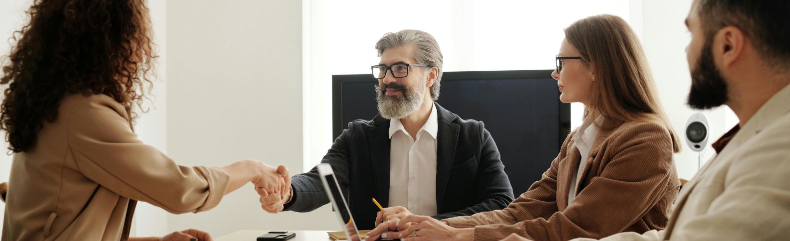 Un simulador con IA que te prepara para entrevistas y te acerca al empleo