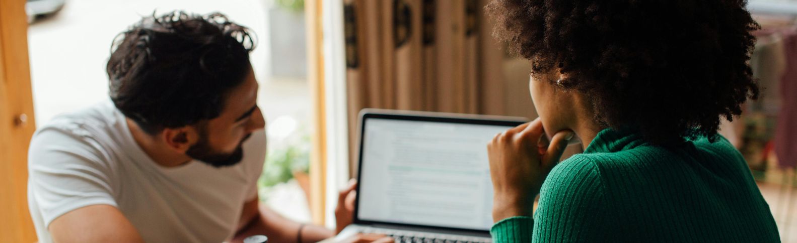 Tecnología con alma para que nadie se quede fuera del empleo