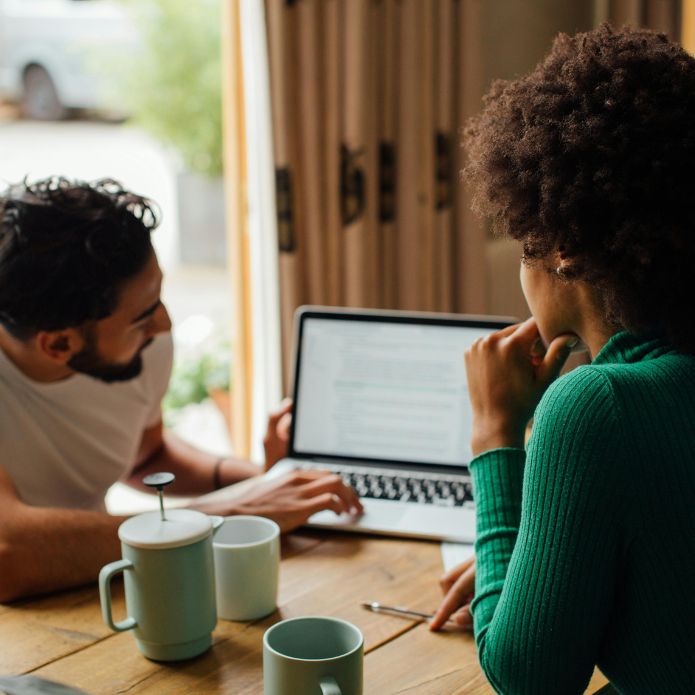 Tecnología con alma para que nadie se quede fuera del empleo