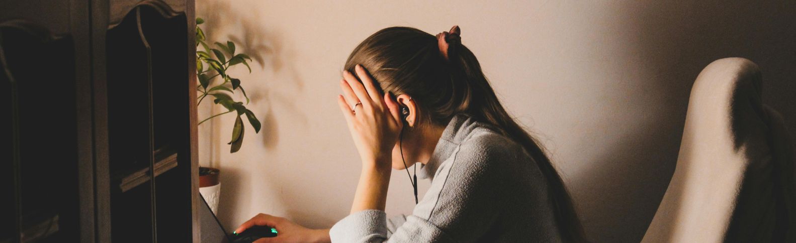 Así nos afectan emocionalmente la sobreinformación y la geopolítica