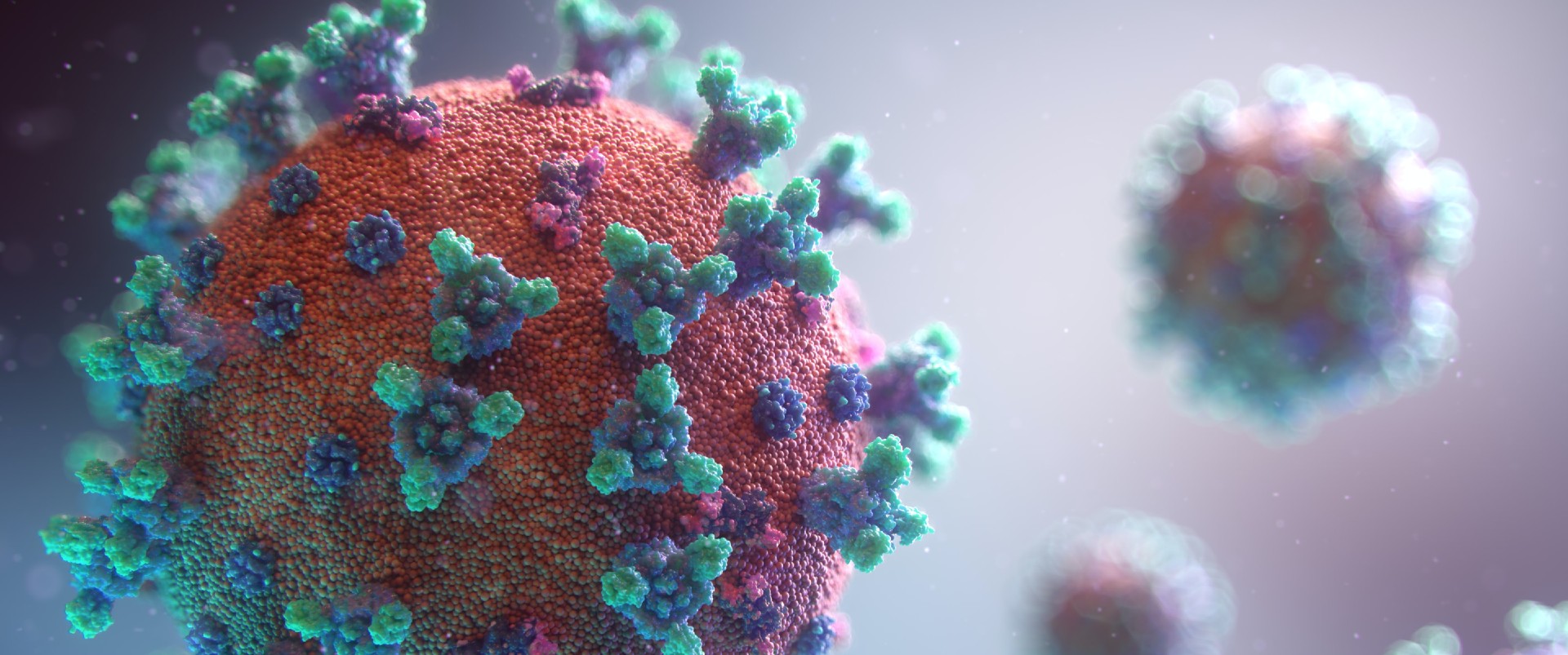 La próxima pandemia la detectará STAMINA