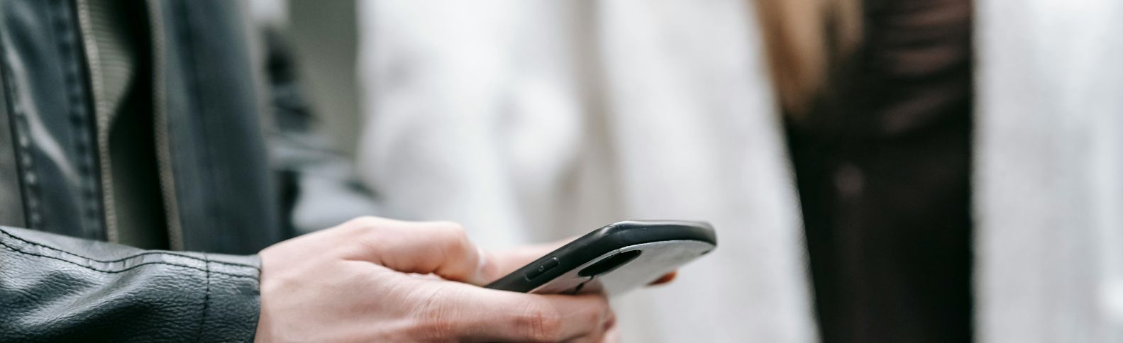 Acompañar para que la soledad pese menos